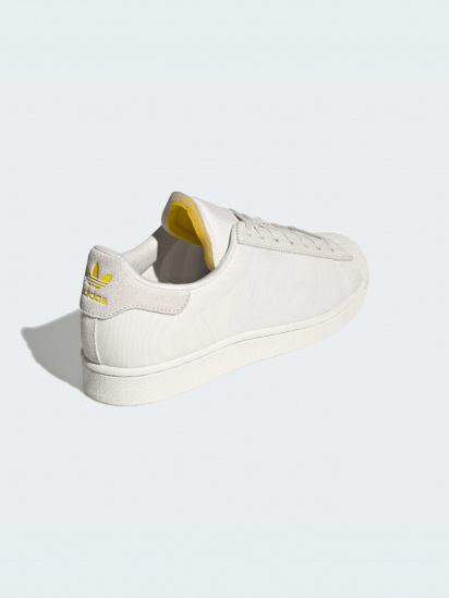 Кеди низькі adidas Superstar модель GY0636 — фото - INTERTOP