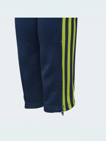 Штаны спортивные Adidas Condivo модель HA2638 Фото