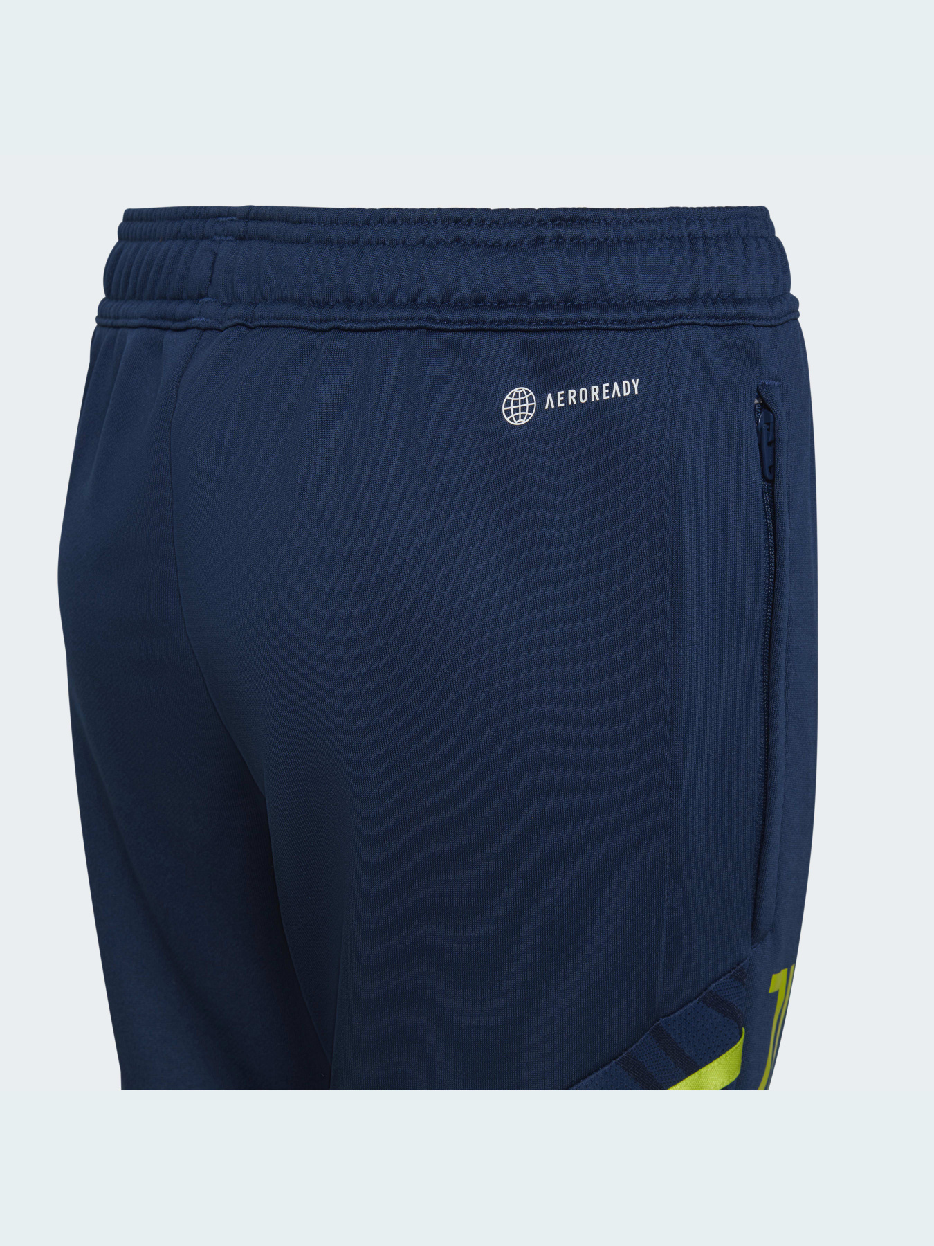 Спортивні штани Adidas Condivo модель HA2638 Фото