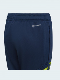 Спортивні штани Adidas Condivo модель HA2638 Фото