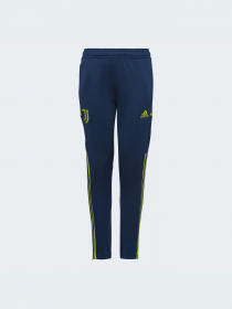 Спортивні штани Adidas Condivo модель HA2638 Фото