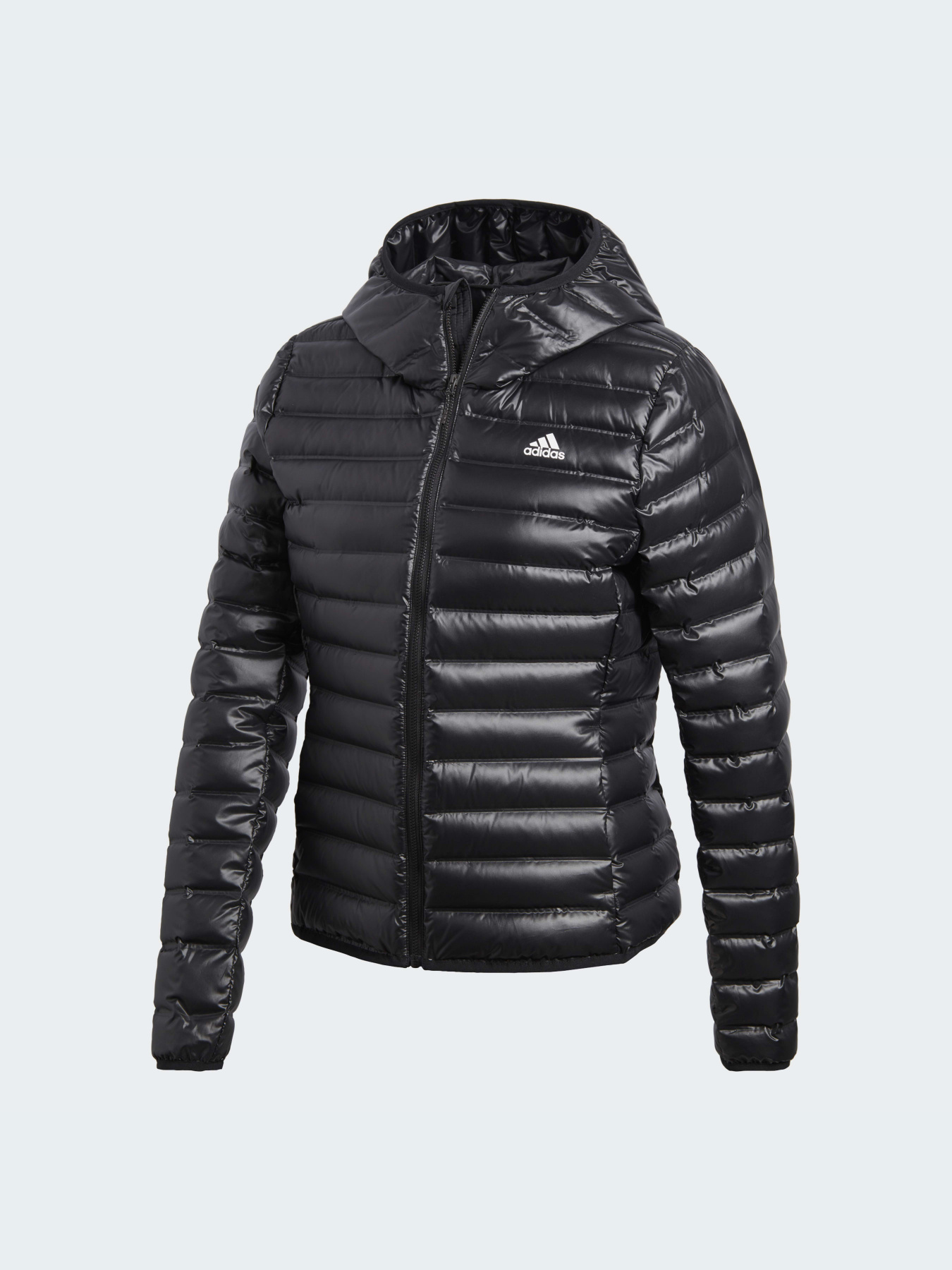 Демісезонна куртка Adidas модель BQ1968 Фото