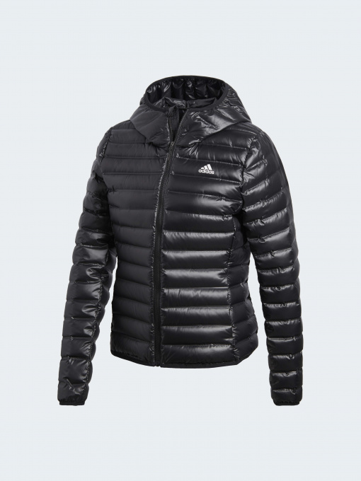 Демисезонная куртка Adidas модель BQ1968 Фото