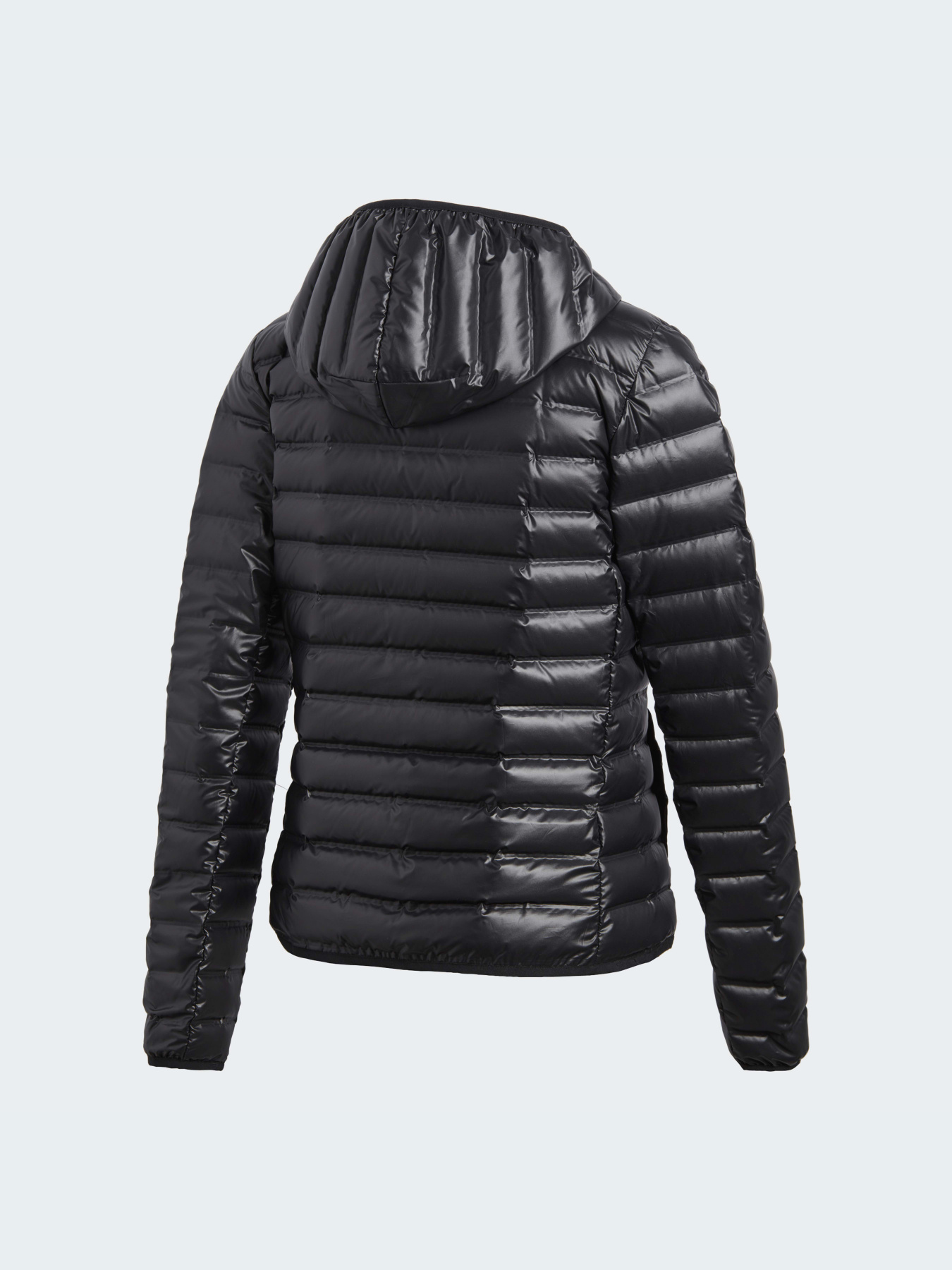 Демісезонна куртка Adidas модель BQ1968 Демісезонна куртка Adidas модель BQ1968 Фото