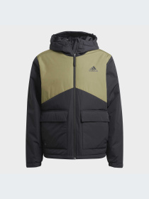 Зимняя куртка Adidas модель H50970 Фото