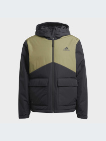 Зимняя куртка Adidas модель H50970 Фото