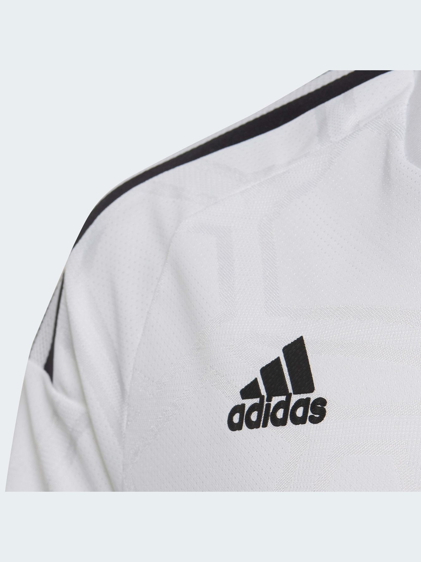 Футболка спортивна Adidas Condivo модель HA3557 Фото