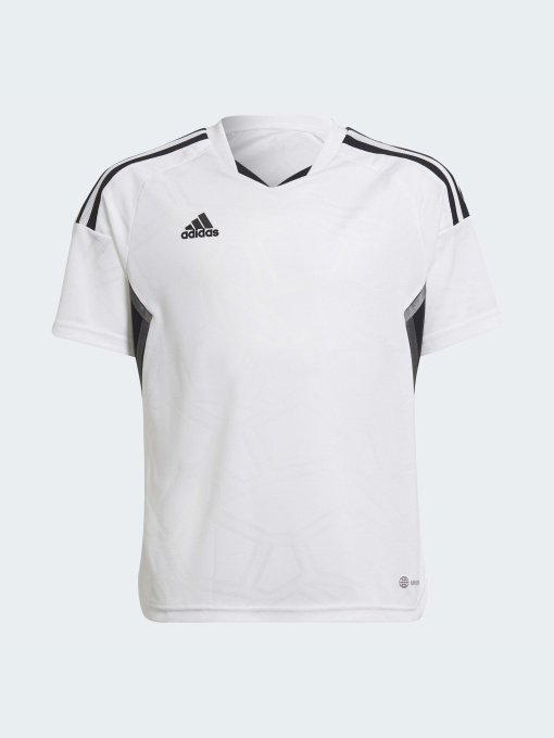 Футболка спортивна Adidas Condivo модель HA3557 Фото