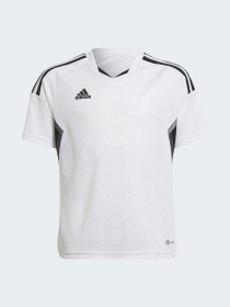 Спортивная футболка Adidas Condivo модель HA3557 Фото