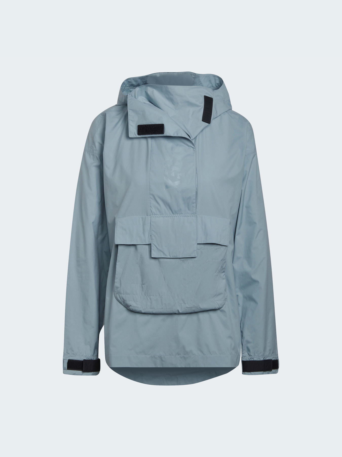 Анорак Adidas модель HA7692 Фото