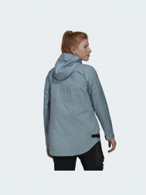 Анорак Adidas модель HA7692 Фото