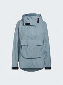 Анорак Adidas модель HA7692 Фото