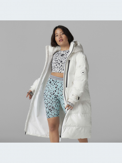 Зимняя куртка Adidas модель H58127 Фото