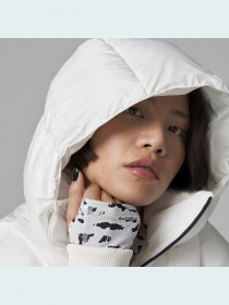 Зимняя куртка Adidas модель H58127 Фото