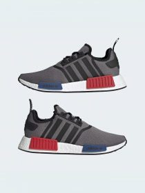 Кросівки Adidas NMD модель GZ7924 Фото