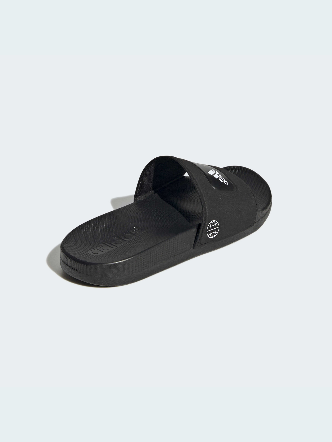Шлепанцы Adidas Adilette модель GW8112 Фото