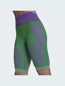 Велосипедки Adidas модель HG1266 Фото