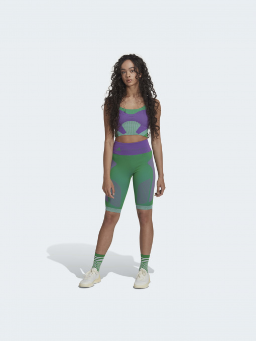 Велосипедки Adidas модель HG1266 Фото