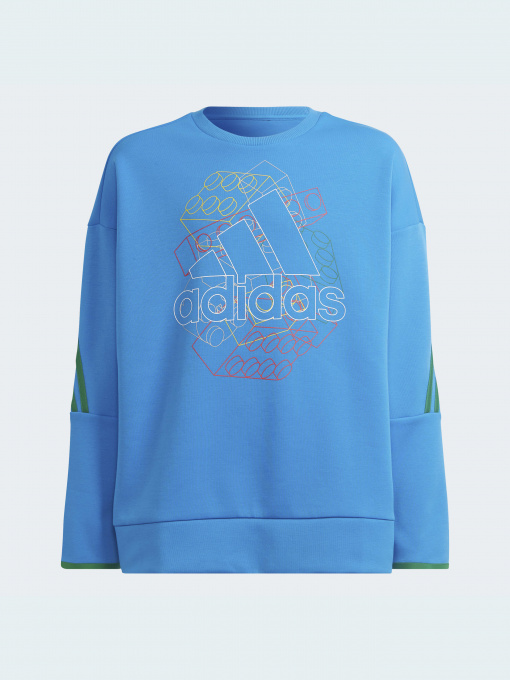 Свитшот Adidas модель H65330 Фото