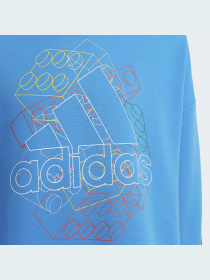 Свитшот Adidas модель H65330 Фото