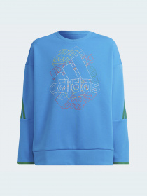 Свитшот Adidas модель H65330 Фото