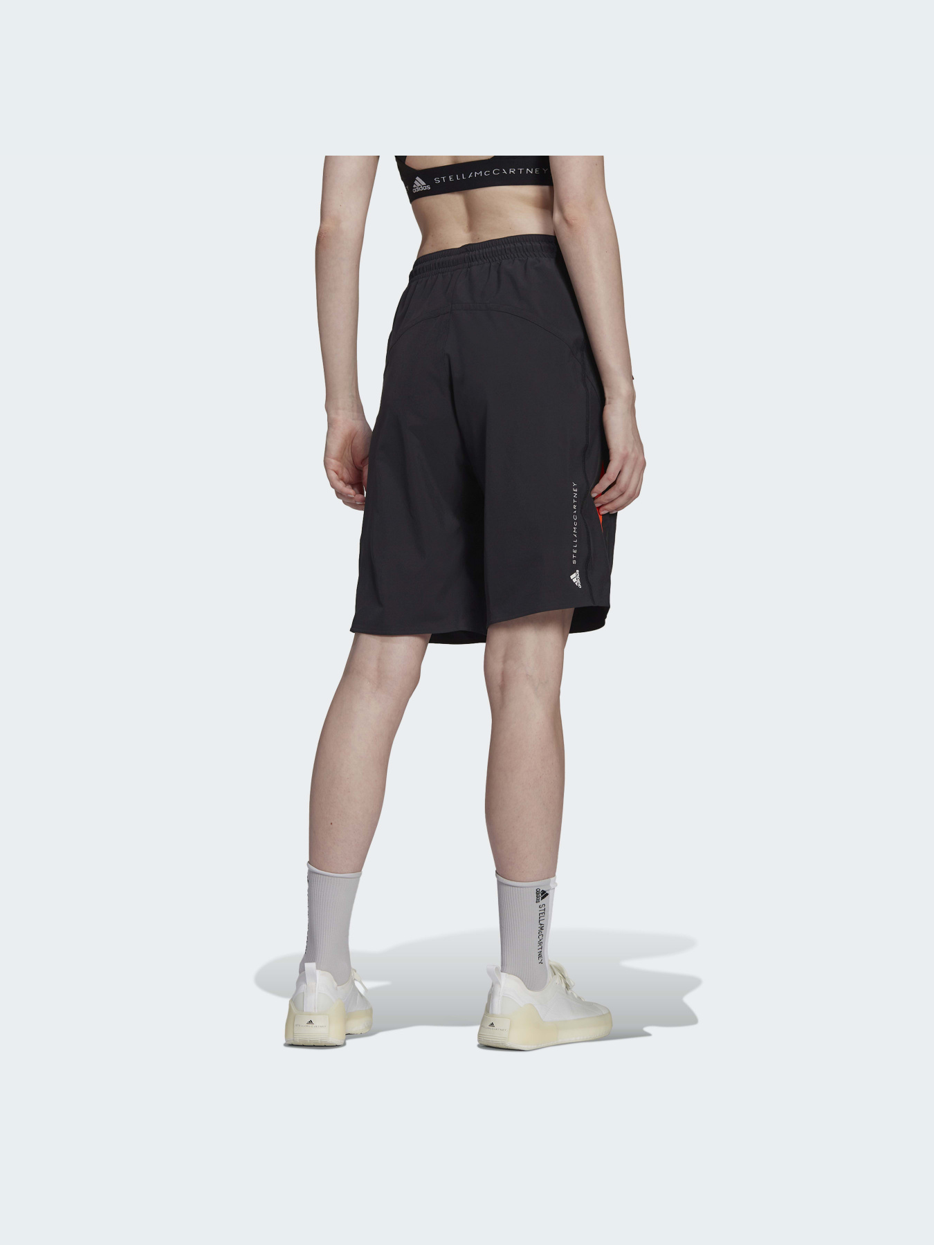 Шорты спортивные Adidas модель H59976 Фото