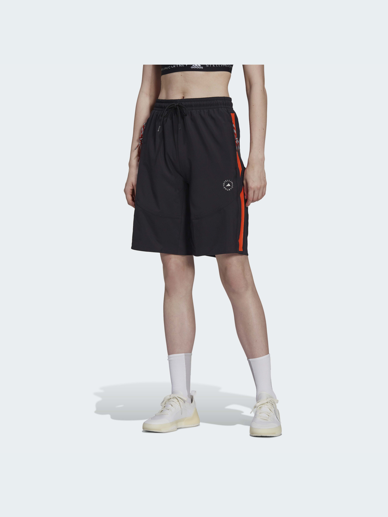 Шорты Adidas модель H59976 Фото