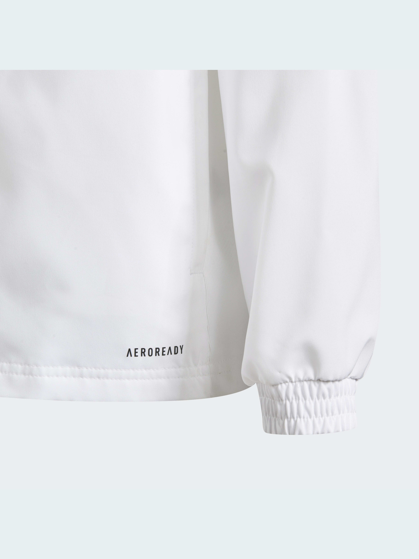 Вітровка Adidas Tiro модель GP4979 Фото