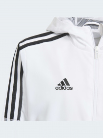 Вітровка Adidas Tiro модель GP4979 Фото