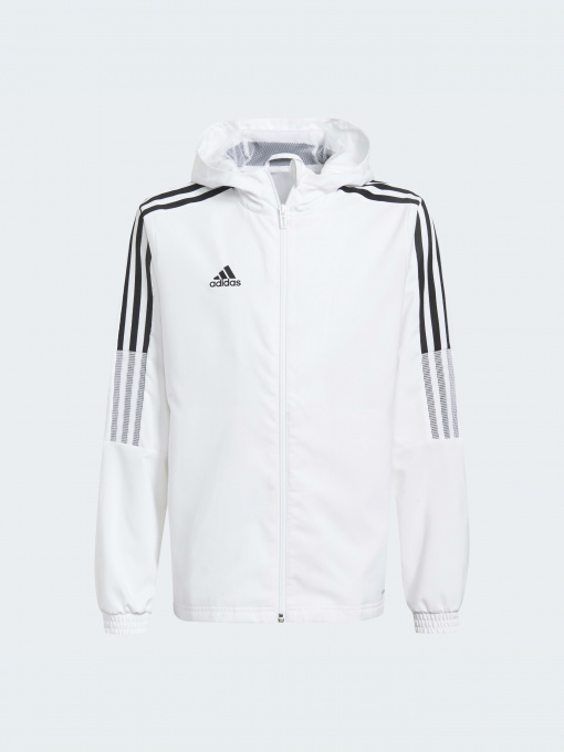 Ветровка Adidas Tiro модель GP4979 Фото
