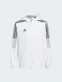 Вітровка Adidas Tiro модель GP4979 Фото