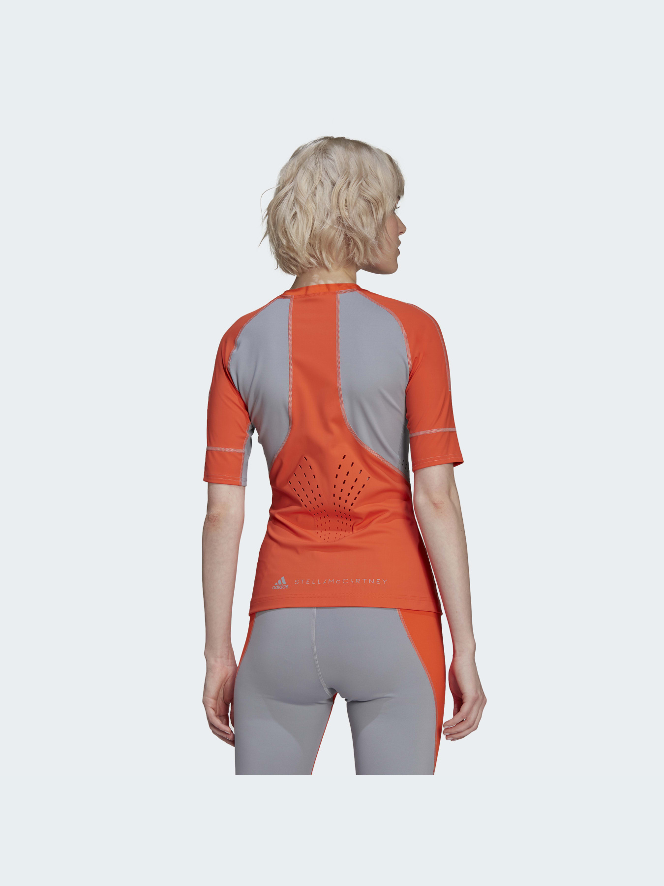 Футболка спортивна Adidas модель HB6075 Фото