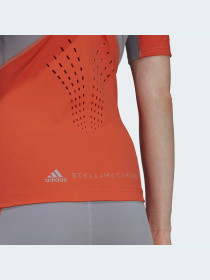 Футболка спортивна Adidas модель HB6075 Фото