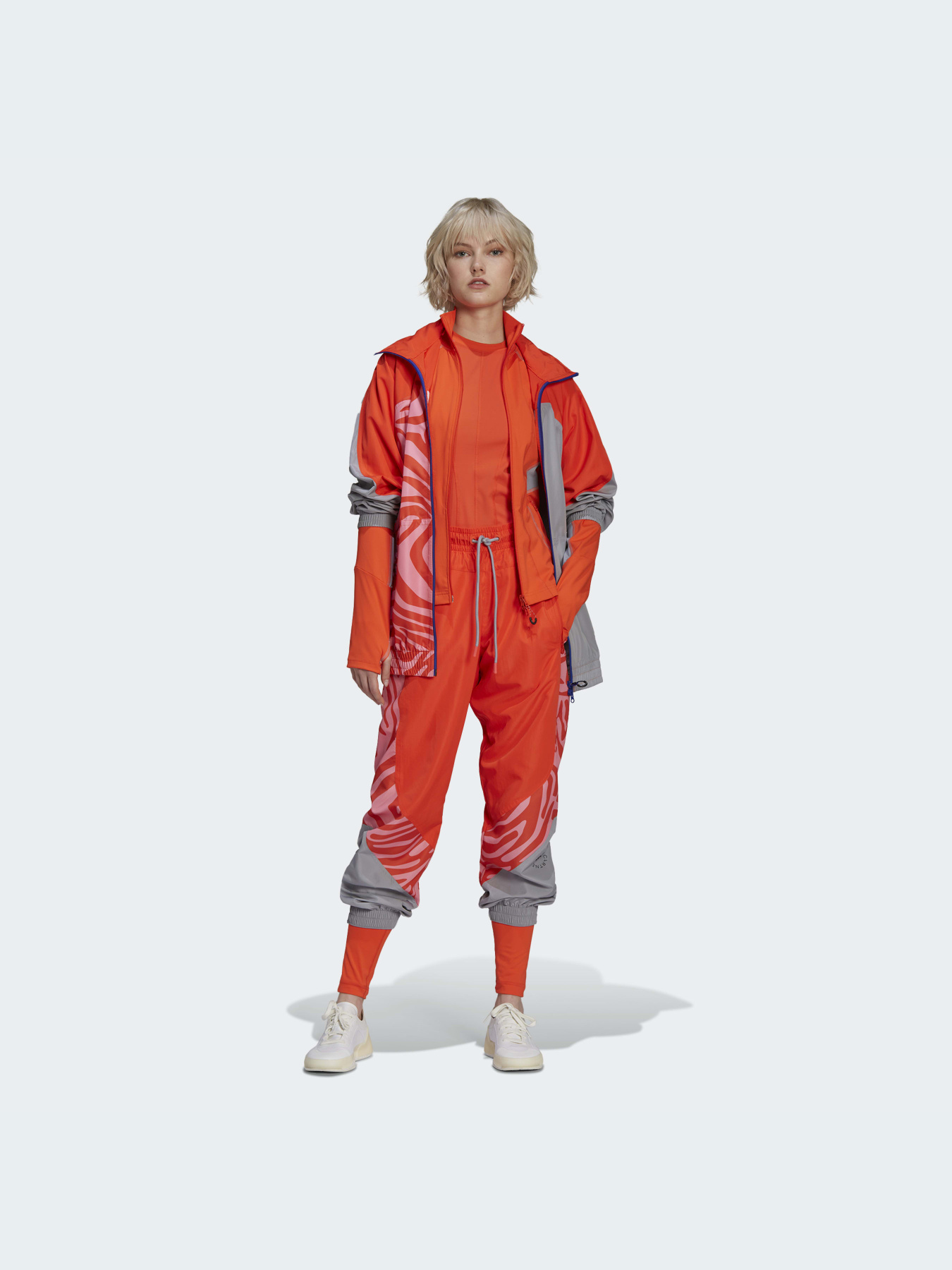 Спортивна футболка Adidas модель HB6075 Фото