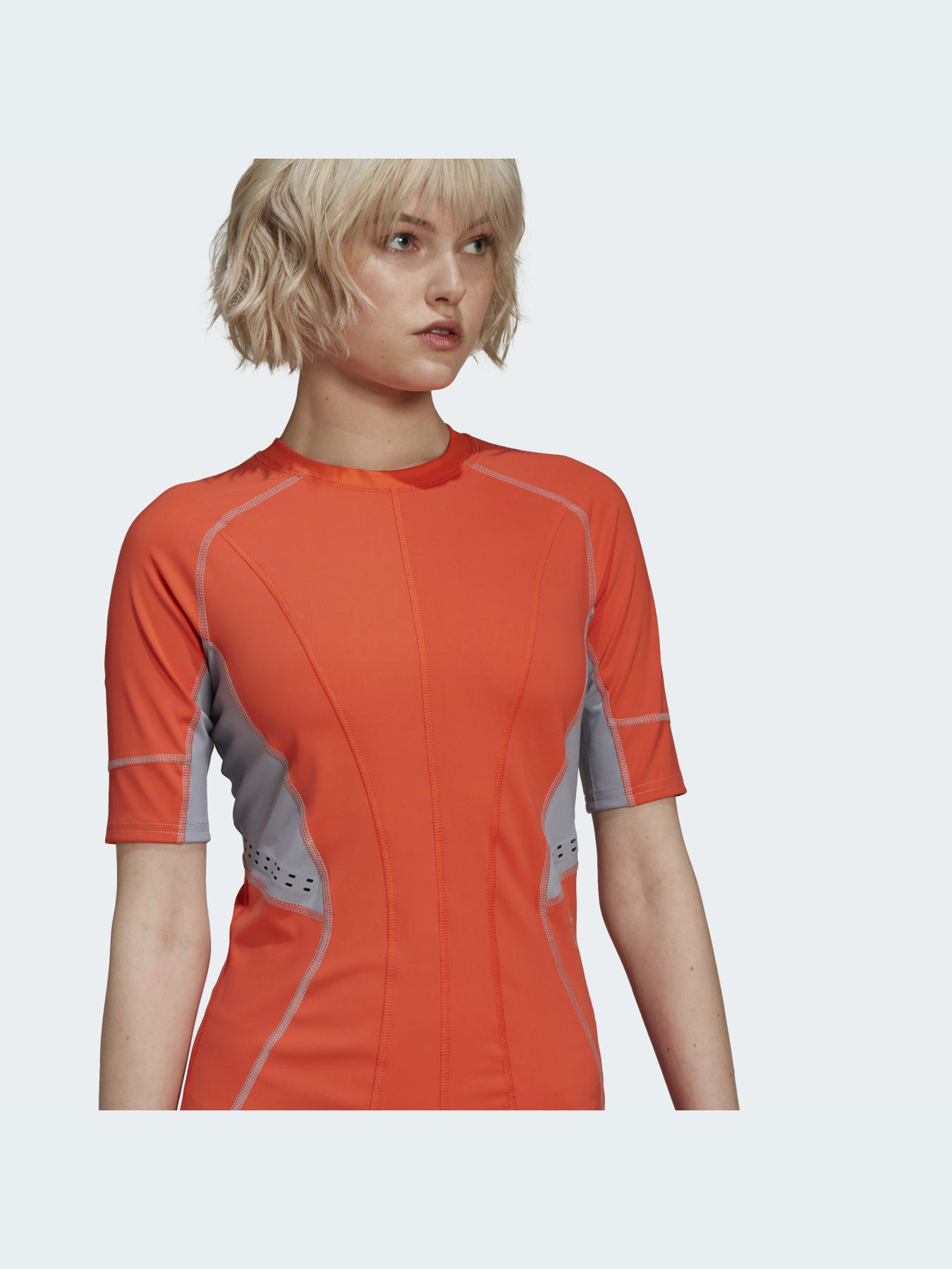 Спортивна футболка Adidas модель HB6075 Фото