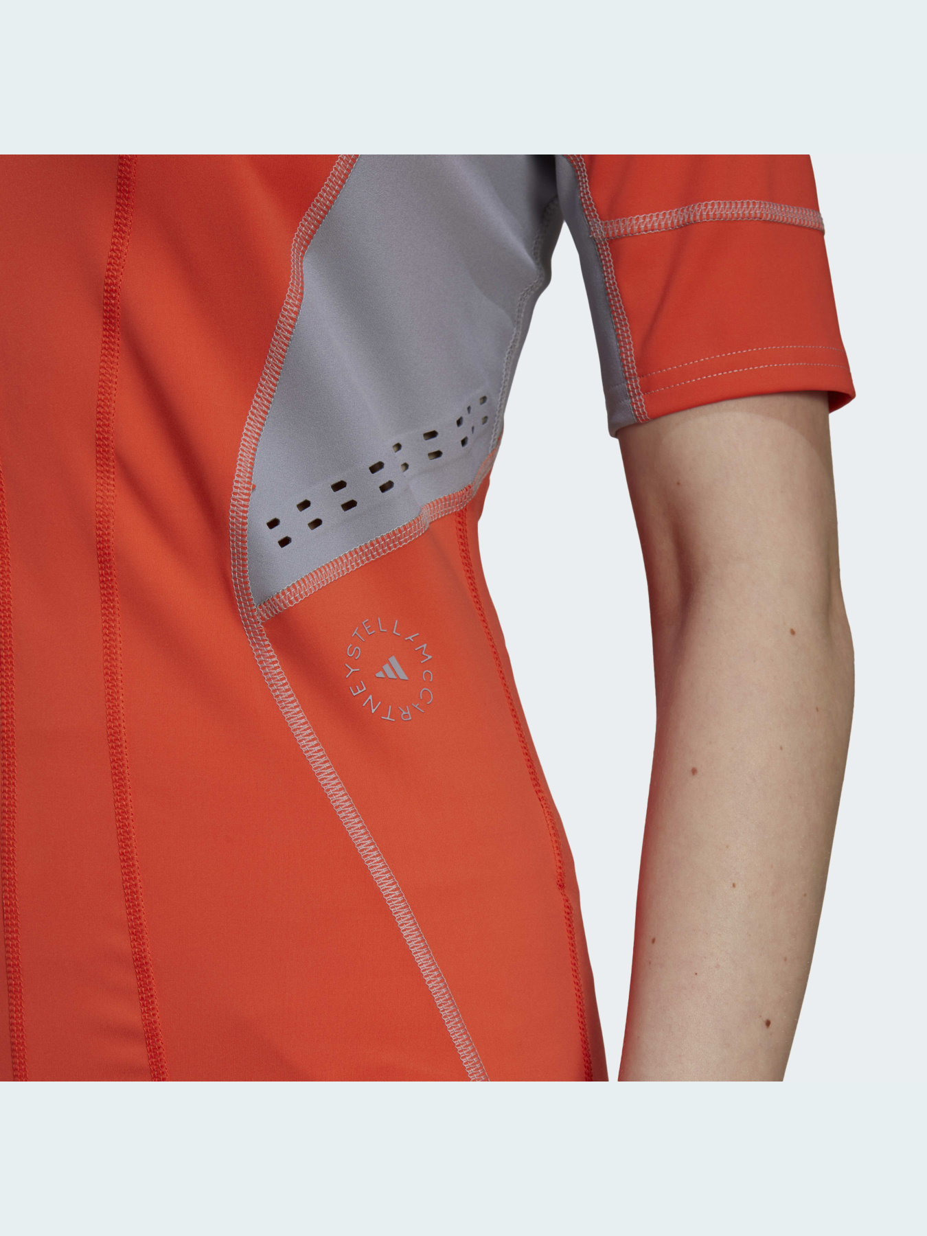 Спортивна футболка Adidas модель HB6075 Фото