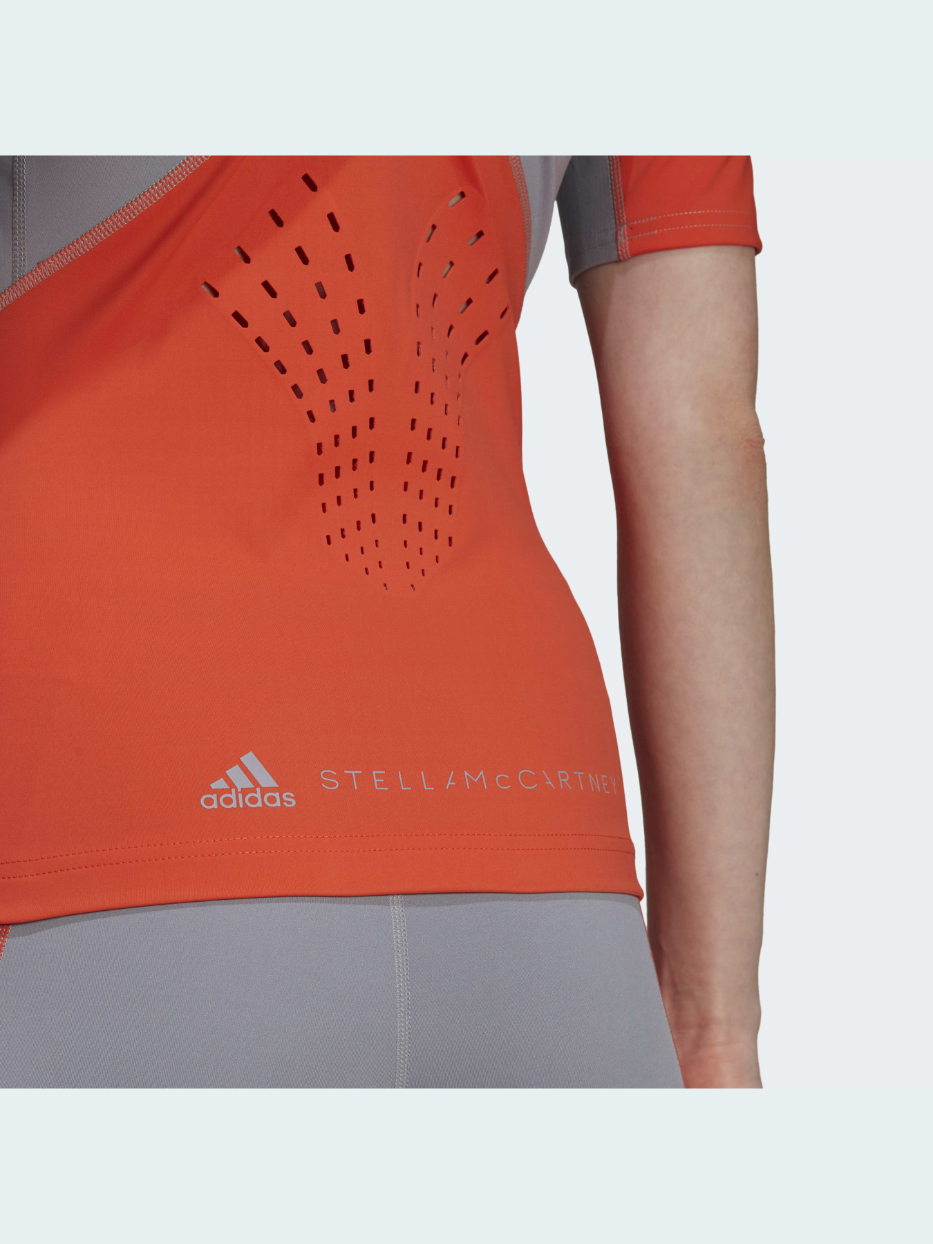 Спортивна футболка Adidas модель HB6075 Фото