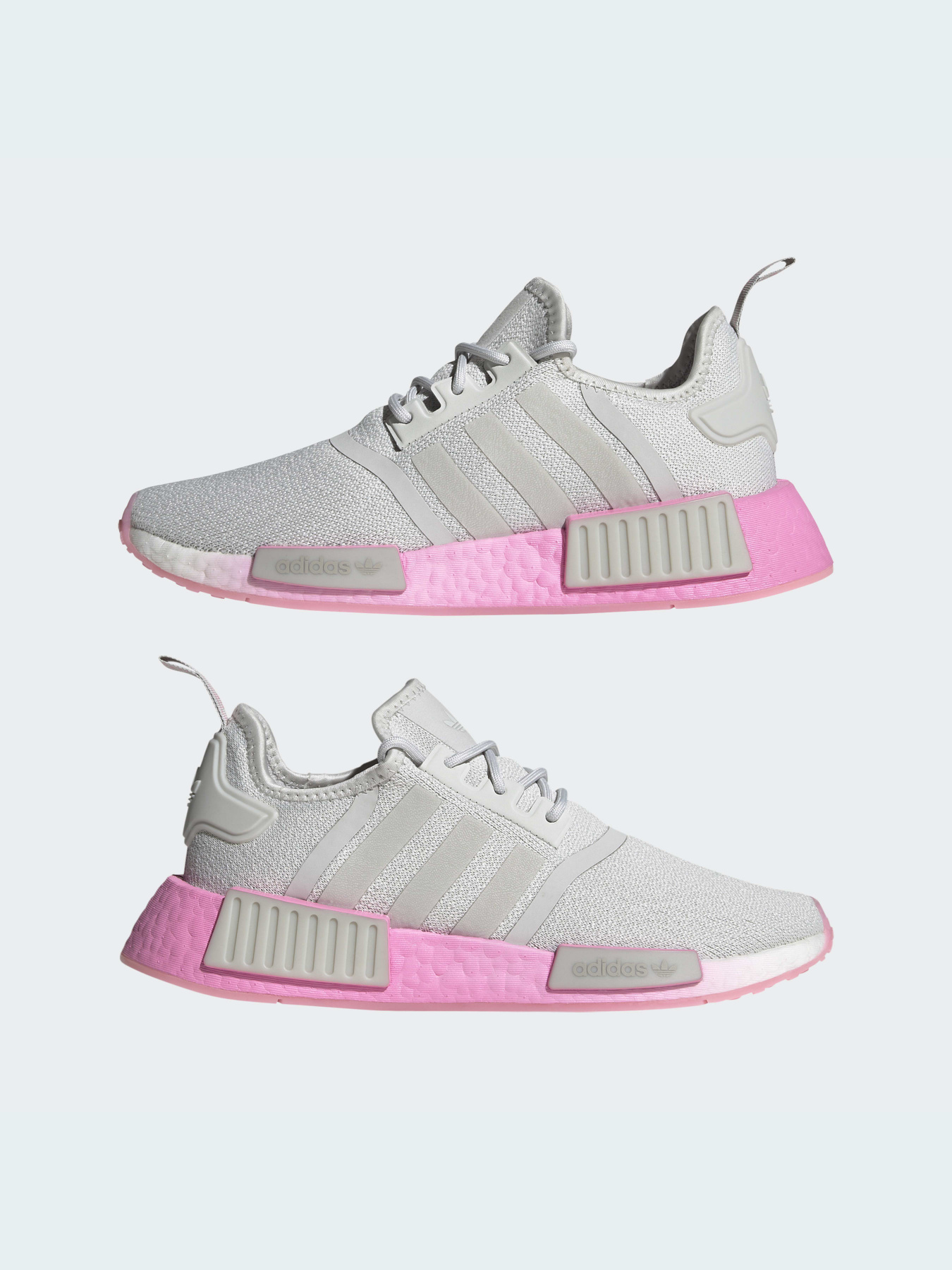 Кроссовки Adidas NMD модель GW9462 Фото