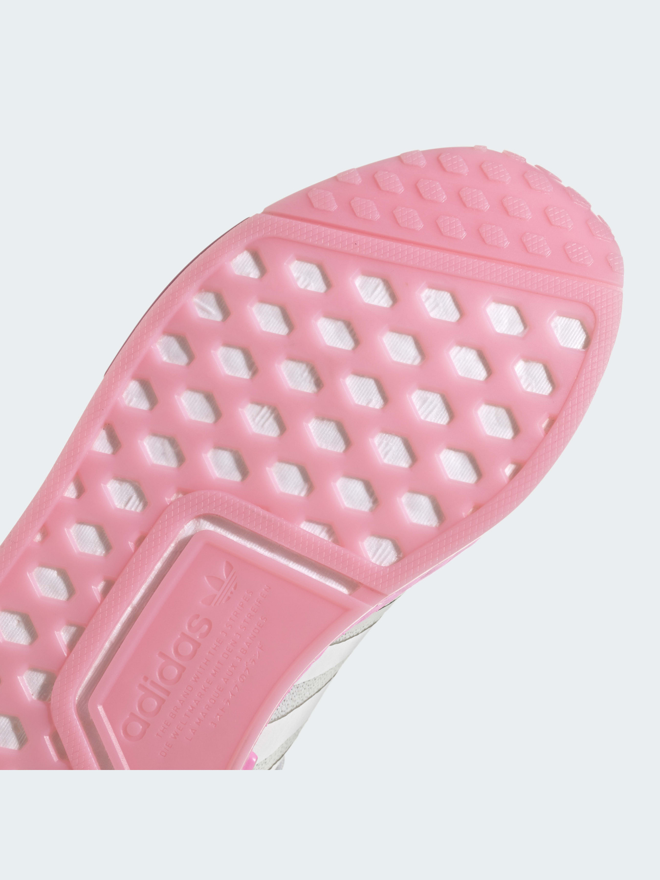 Кроссовки Adidas NMD модель GW9462 Фото