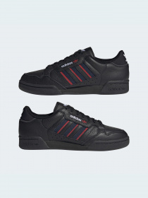 Кроссовки Adidas Continental80 модель FX5091 Фото