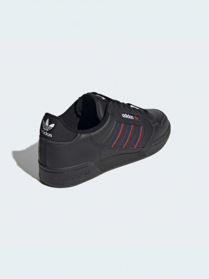 Кросівки adidas Continental80 модель FX5091 — фото - INTERTOP