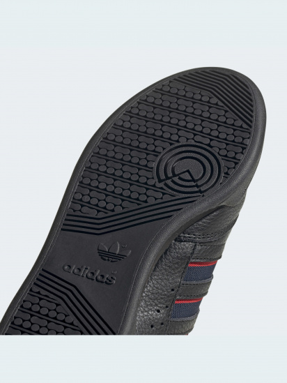 Кросівки adidas Continental80 модель FX5091 — фото 6 - INTERTOP