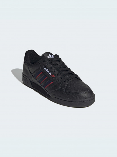 Кросівки adidas Continental80 модель FX5091 - фото