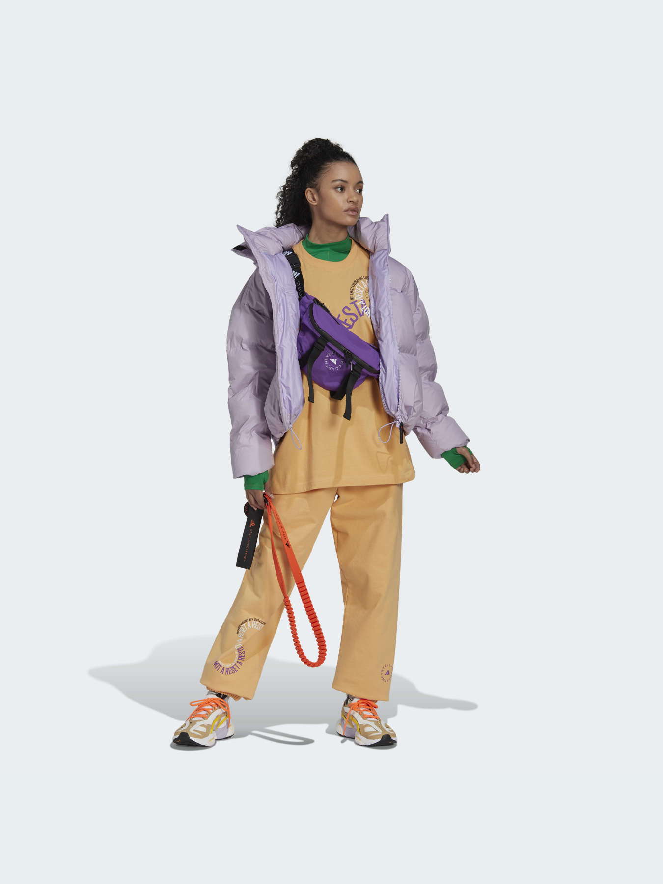 Футболка Adidas модель IB5882 Фото