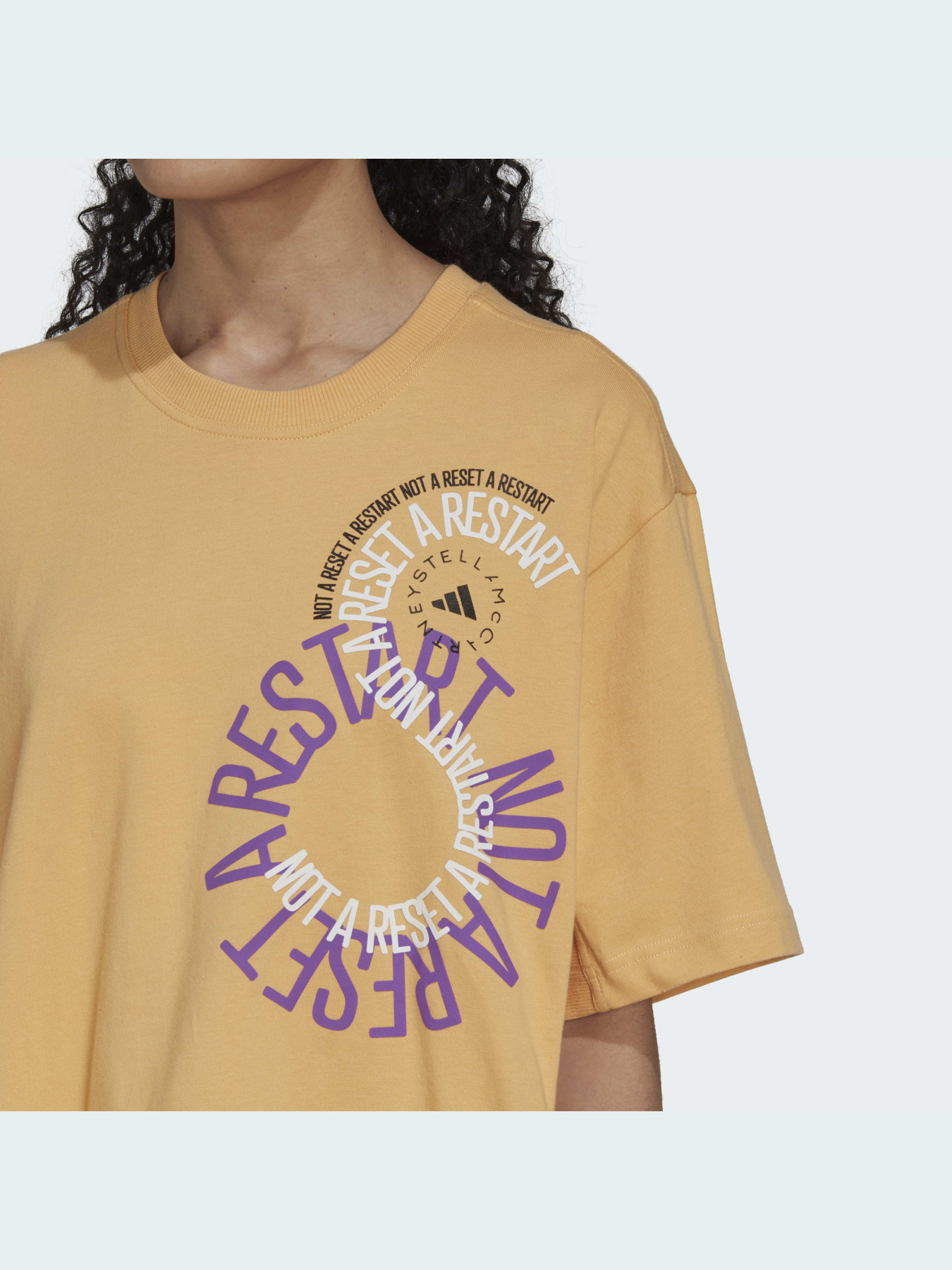 Футболка Adidas модель IB5882 Фото