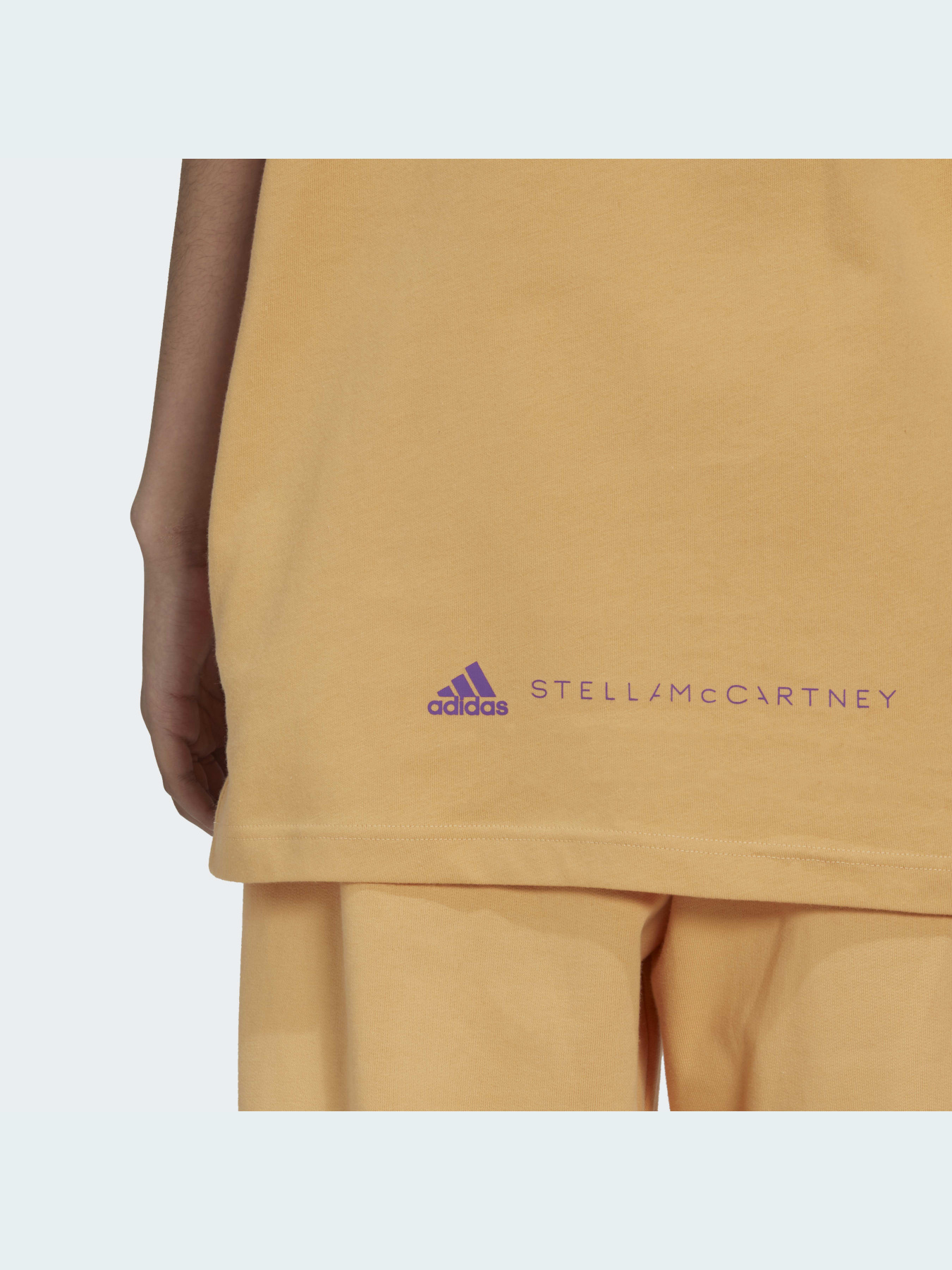 Футболка Adidas модель IB5882 Фото