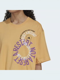 Футболка Adidas модель IB5882 Фото