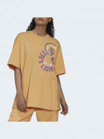 Футболка Adidas модель IB5882 Фото