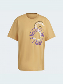 Футболка Adidas модель IB5882 Фото