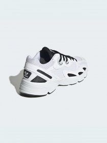 Кроссовки Adidas Astir модель HR0780 Фото